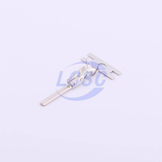JST SSM-01T-P1.4 - 3