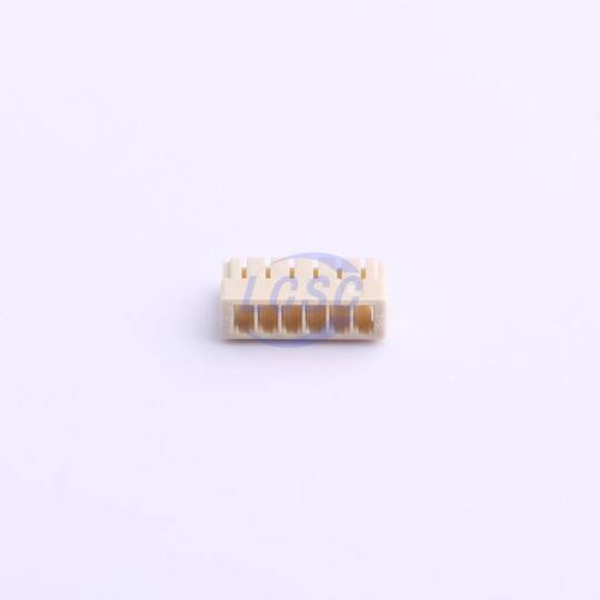JST SUHR-06V-S - 3