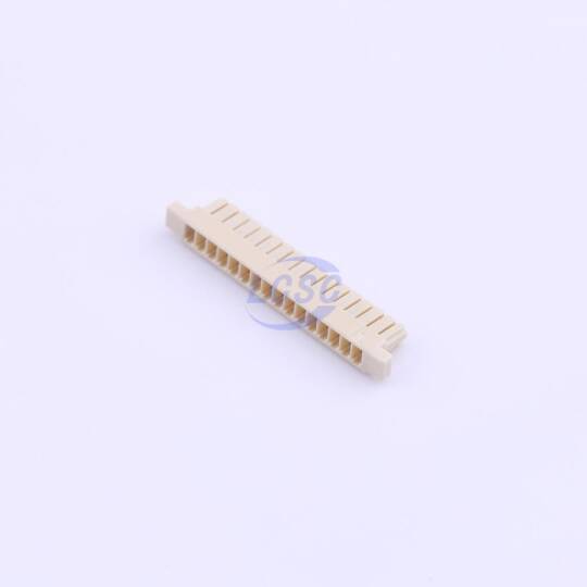 JST SUHR-16V-S-B - 3