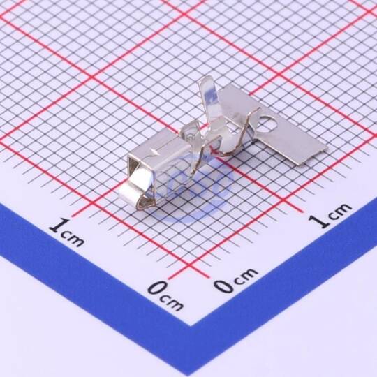 JST SVA-41T-P1.1 - 2