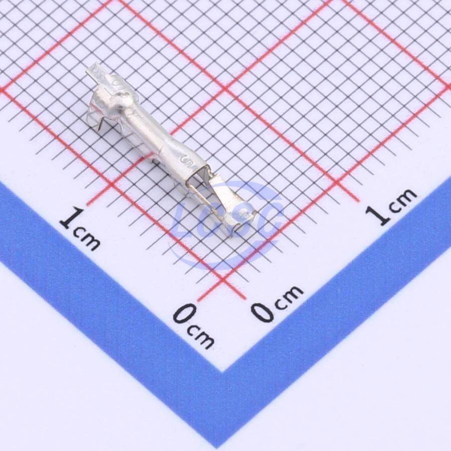 JST SVF-01T-1.5A - 2