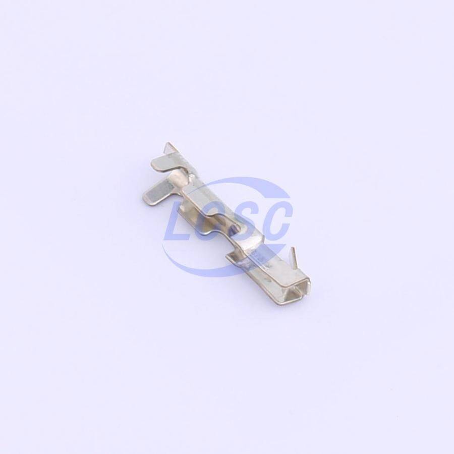 JST SVF-01T-1.5A - 3