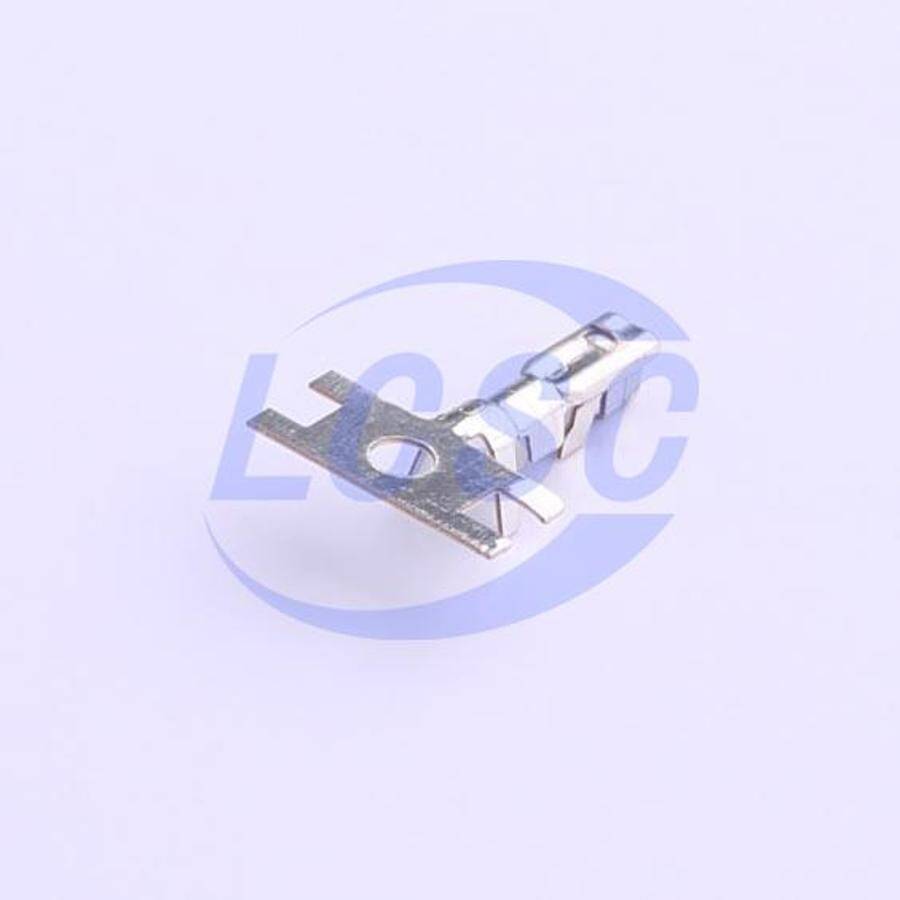 JST SXA-001T-P0.6L - 3