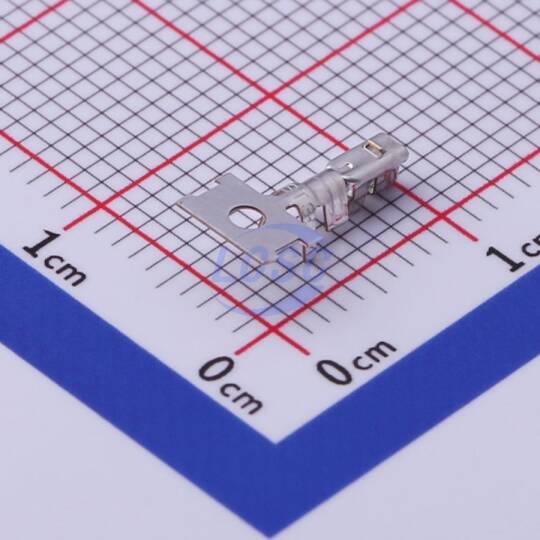 JST SXA-01T-P0.6(B) - 1