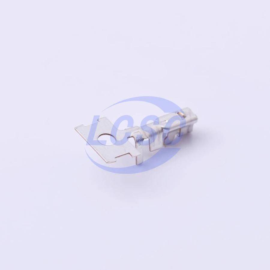 JST SXA-01T-P0.6(B) - 3