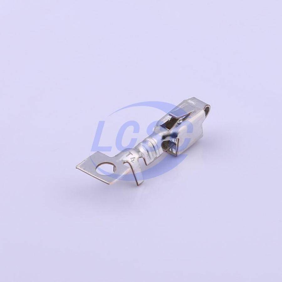 JST SXF-01T-P0.7 - 3