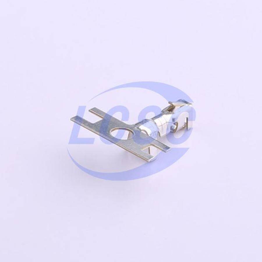 JST SXH-001T-0.6 - 3