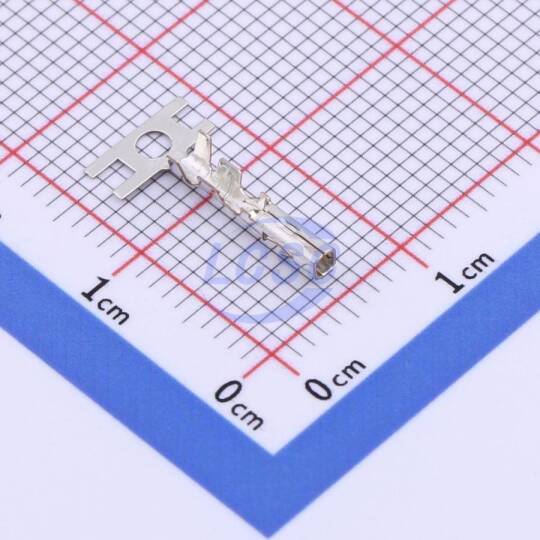 JST SYF-001T-P0.6 - 1