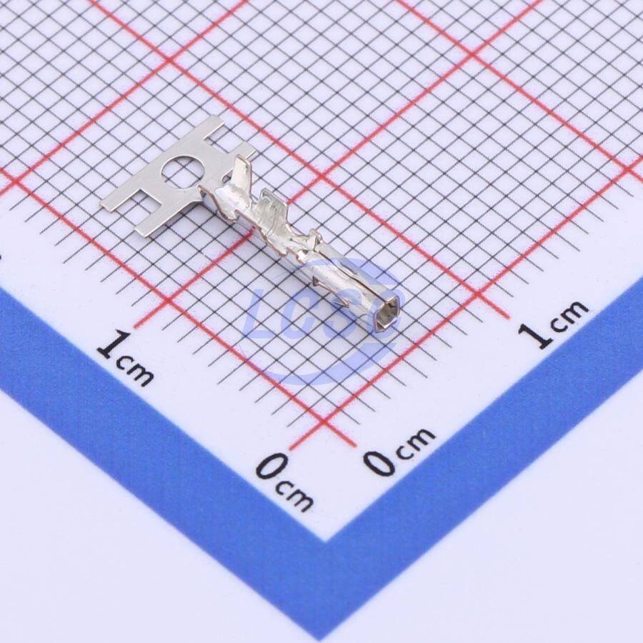 JST SYF-001T-P0.6 - 1