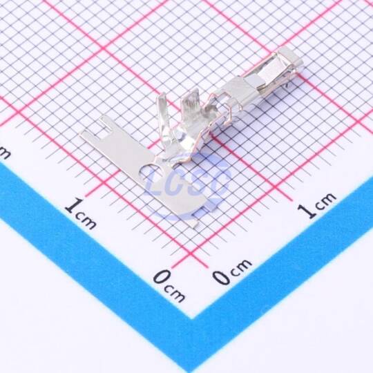 JST SYF-61T-P0.5A - 1