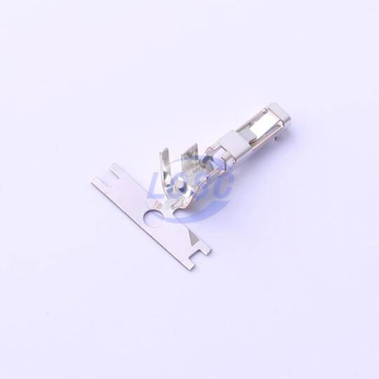 JST SYF-61T-P0.5A - 3