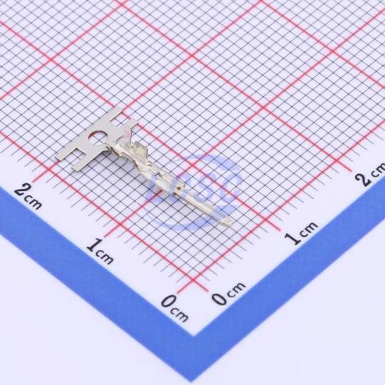 JST SYM-001T-0.6(N) - 1