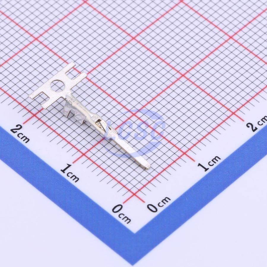 JST SYM-001T-0.6(N) - 2