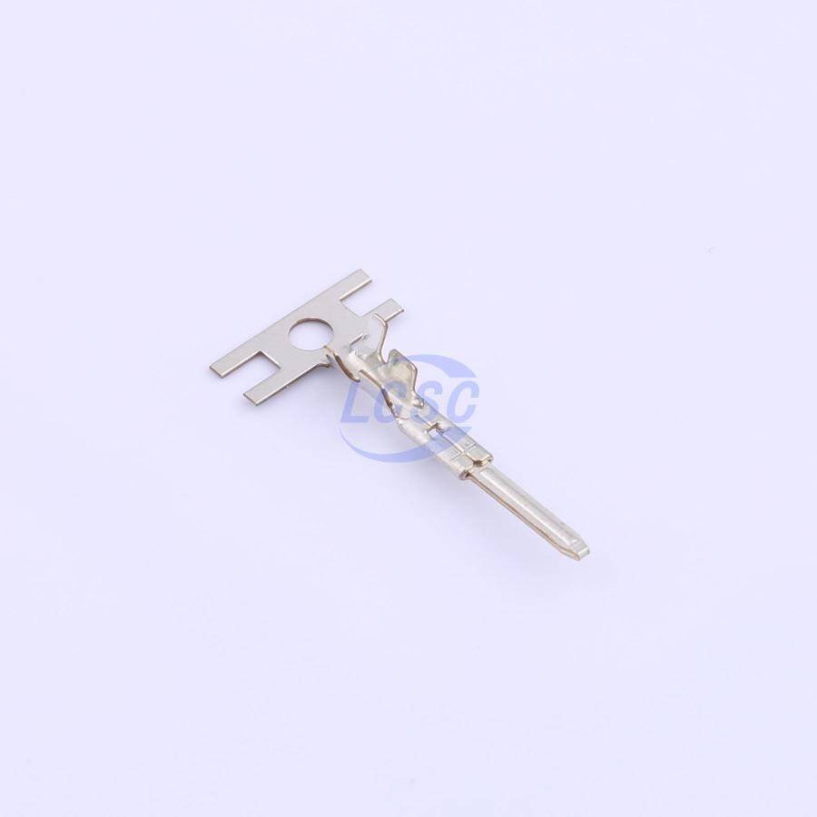 JST SYM-001T-0.6(N) - 3