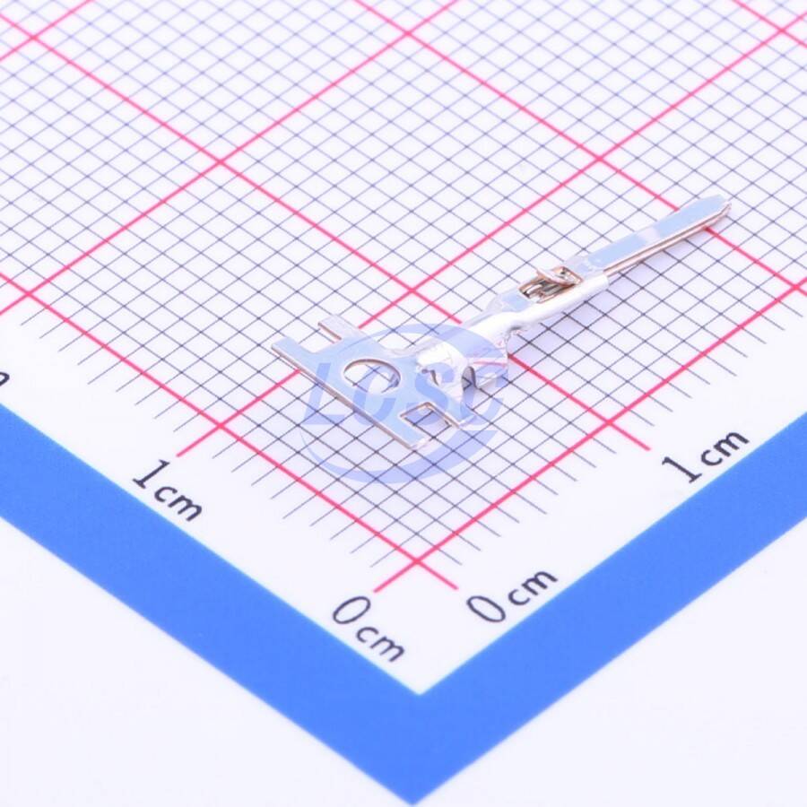 JST SYM-001T-P0.6(N) - 1