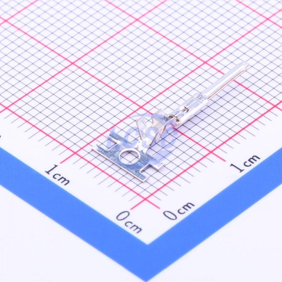 JST SYM-001T-P0.6(N) - 2