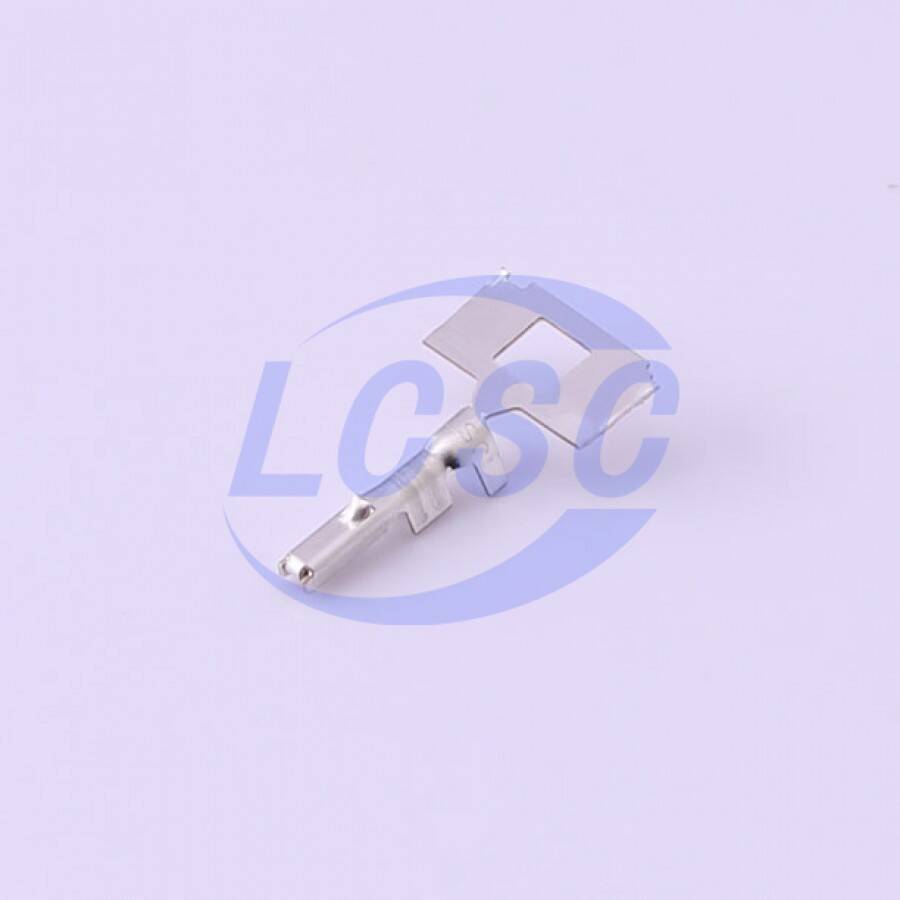 JST SZE-002T-P0.3 - 3