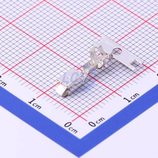 JST SZF-01T-P0.7 - 2