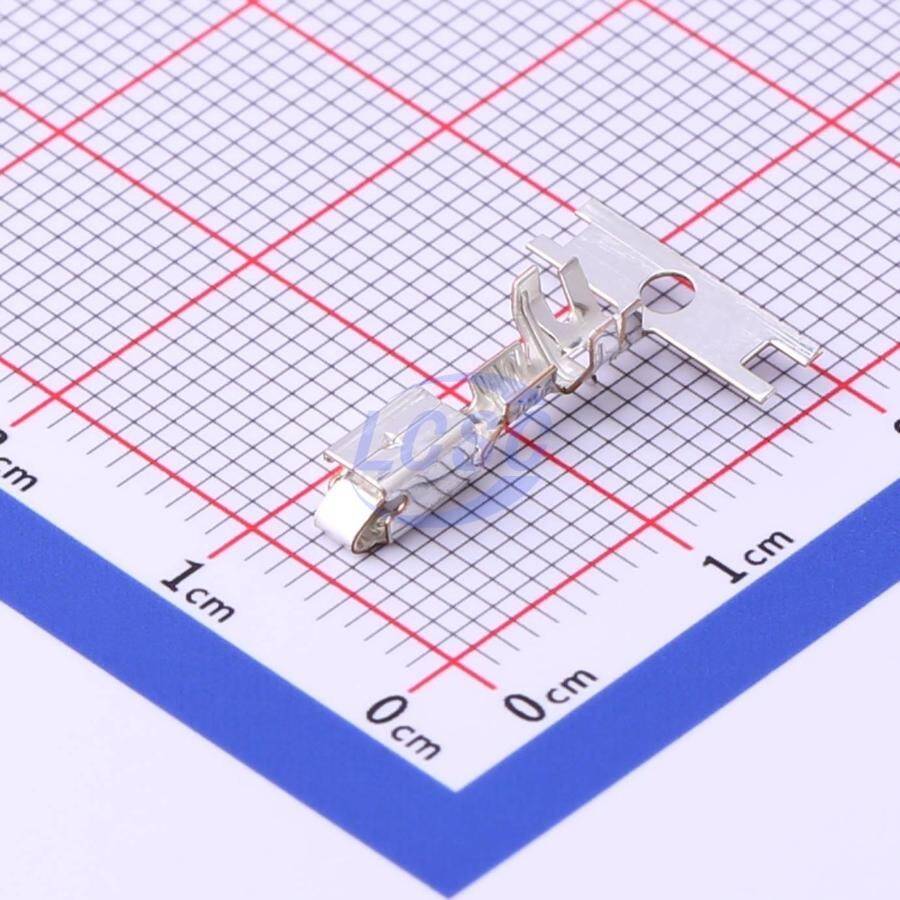 JST SZF-01T-P0.7 - 2