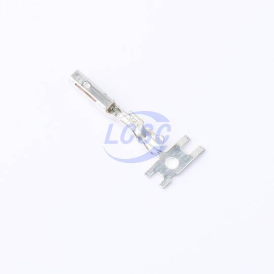 JST SZRO-A021T-M0.64 - 3