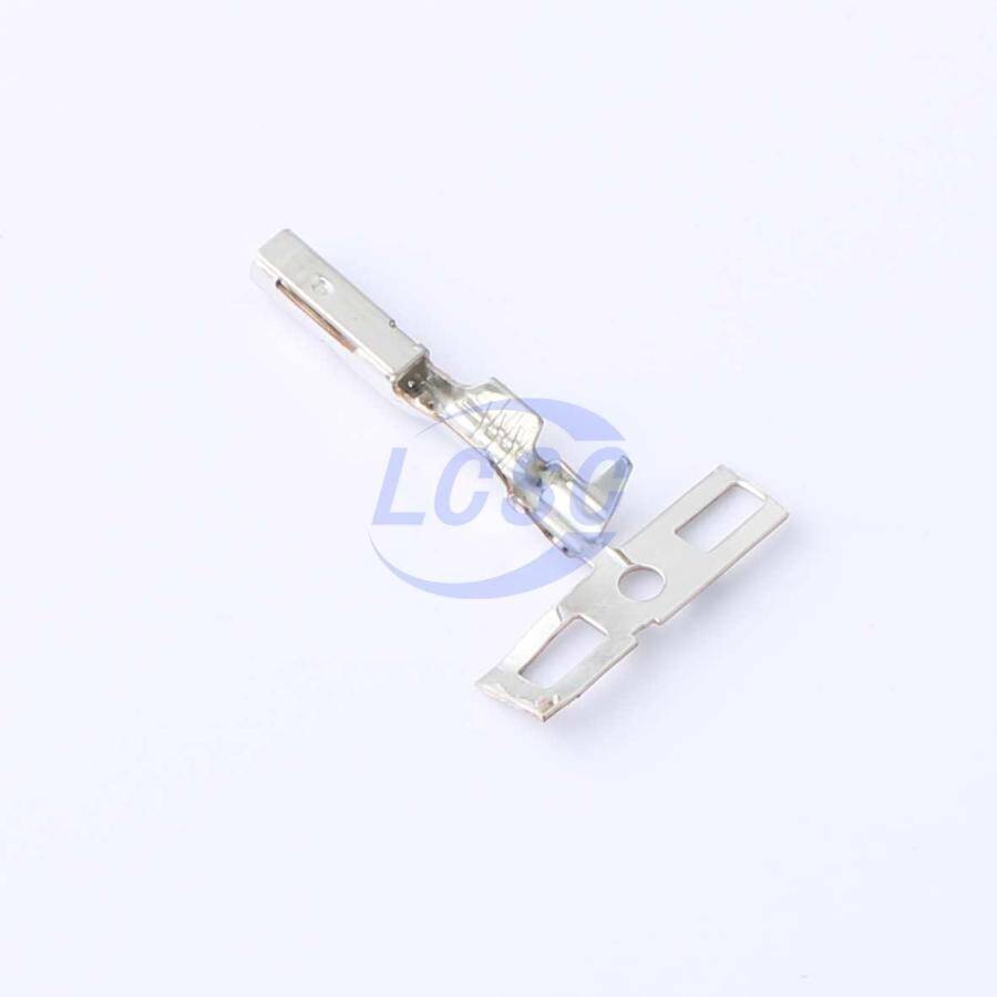JST SZRO-A031T-M0.64 - 3