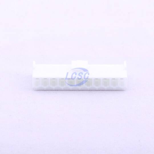 JST VHR-11N - 3
