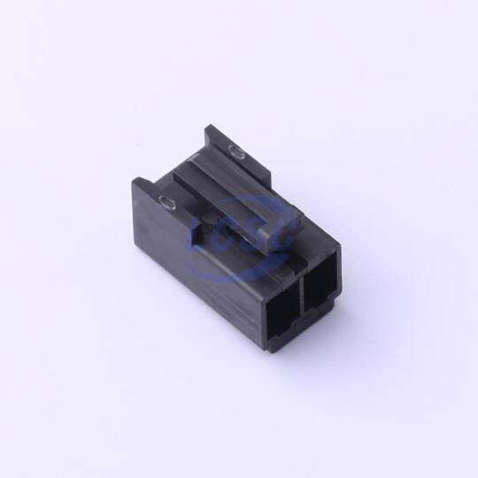 JST VHR-2N-BK - 3