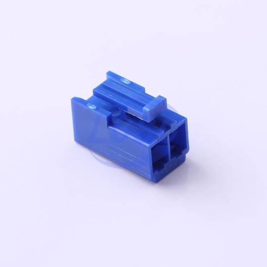 JST VHR-2N-BL - 3