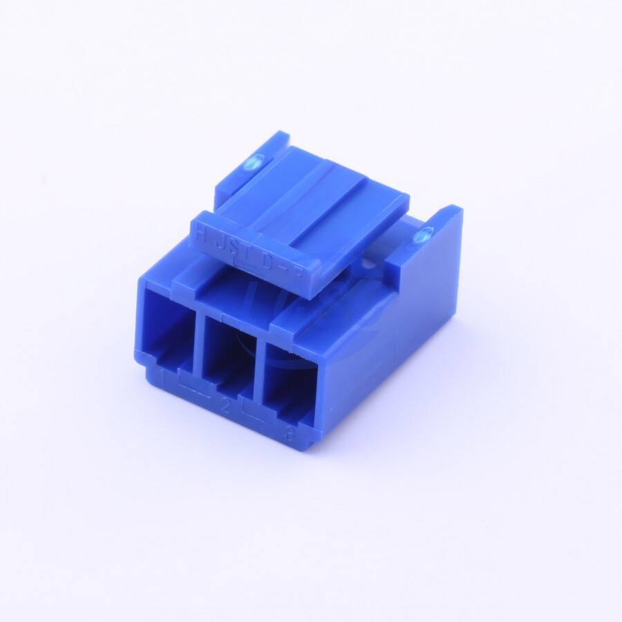 JST VHR-3N-BL - 3