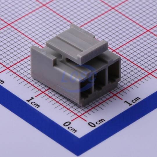 JST VHR-3N-H - 1