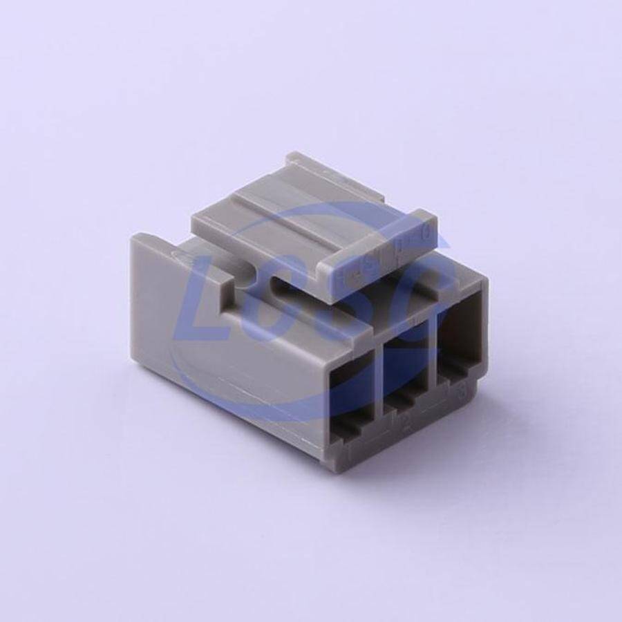 JST VHR-3N-H - 3