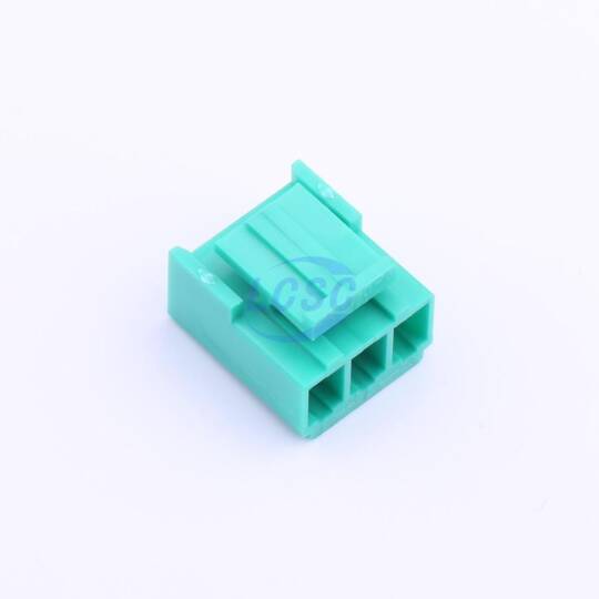 JST VHR-3N-M - 3