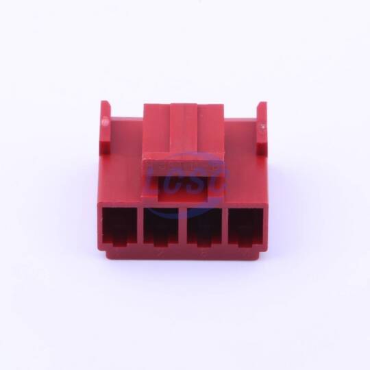 JST VHR-4N-R - 3