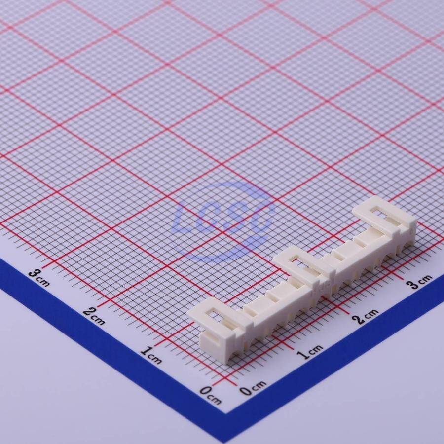 JST VHS-9V - 1