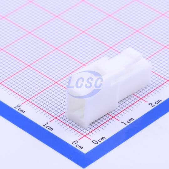 JST VLP-01V - 1