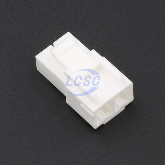 JST VLP-02V - 3