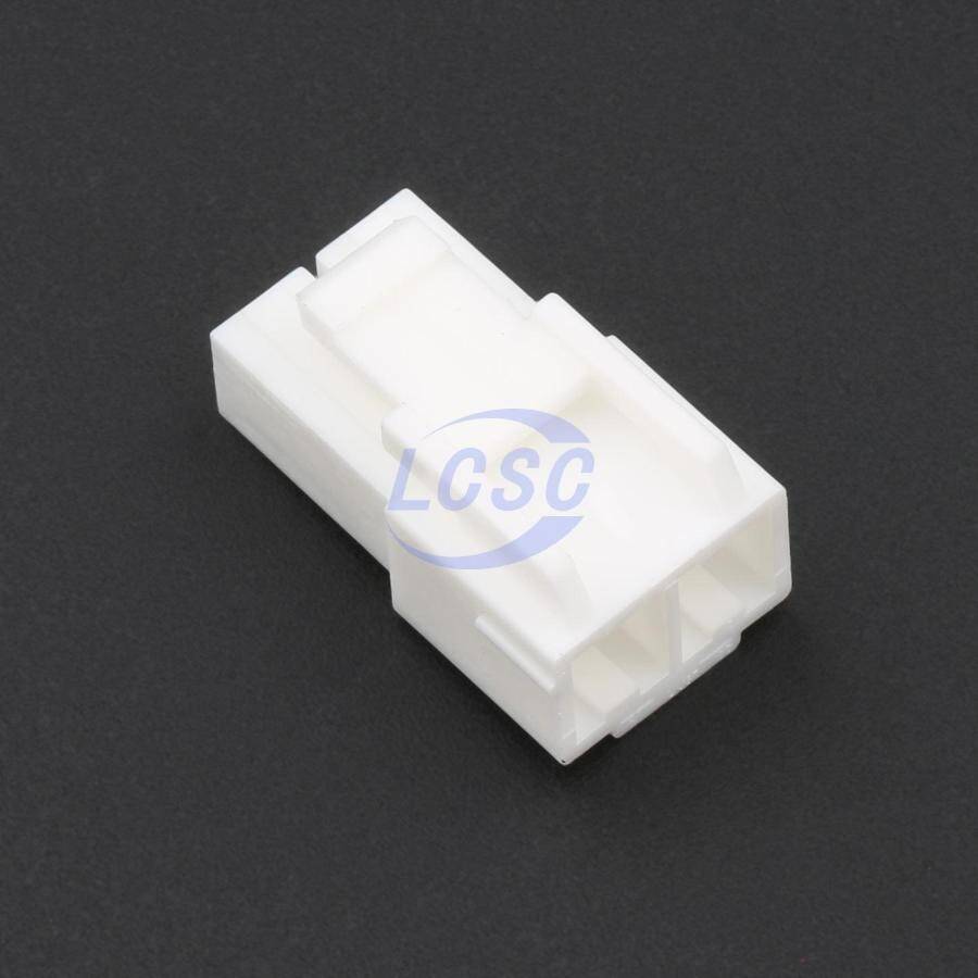 JST VLP-02V - 3