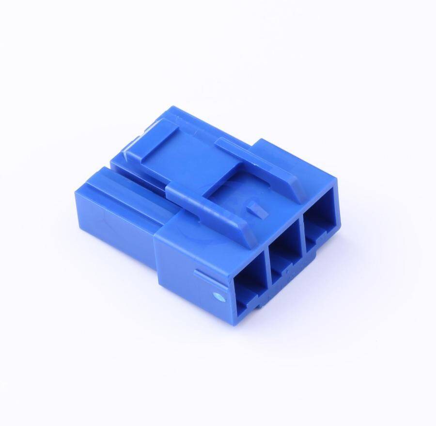 JST VLP-03V-E - 3