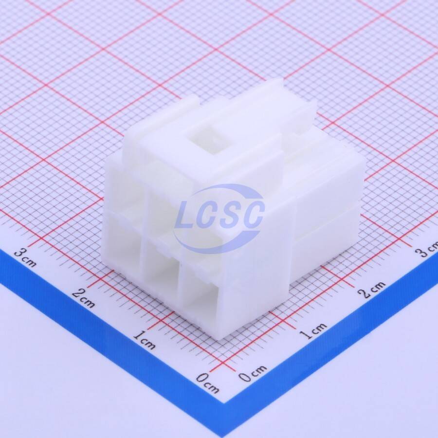 JST VLP-06V-1 - 1
