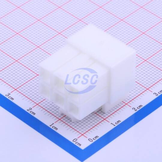 JST VLP-06V-1 - 2
