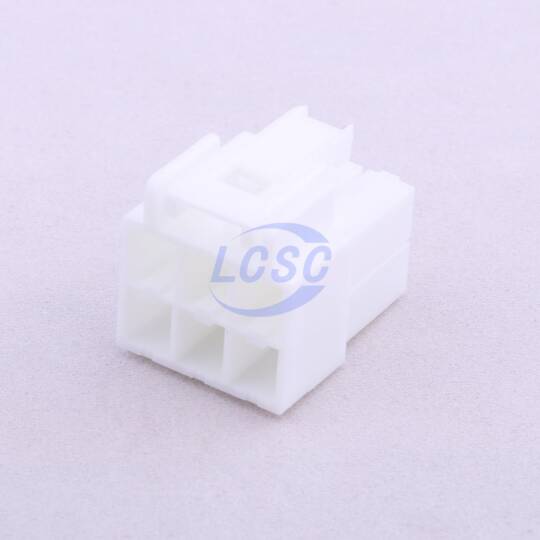 JST VLP-06V-1 - 3