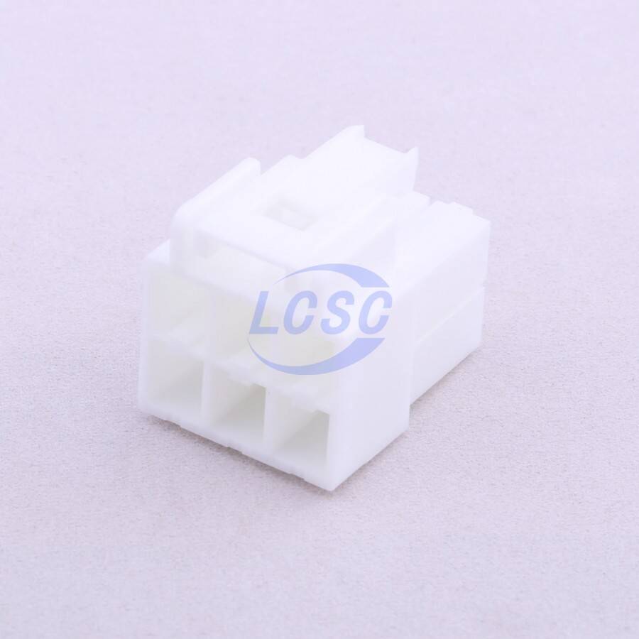 JST VLP-06V-1 - 3