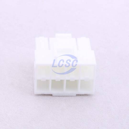 JST VLP-08V - 3