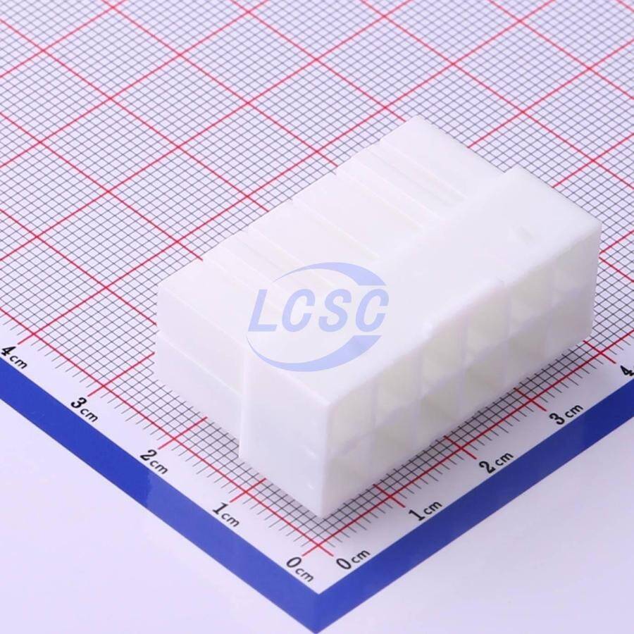 JST VLP-12V - 1
