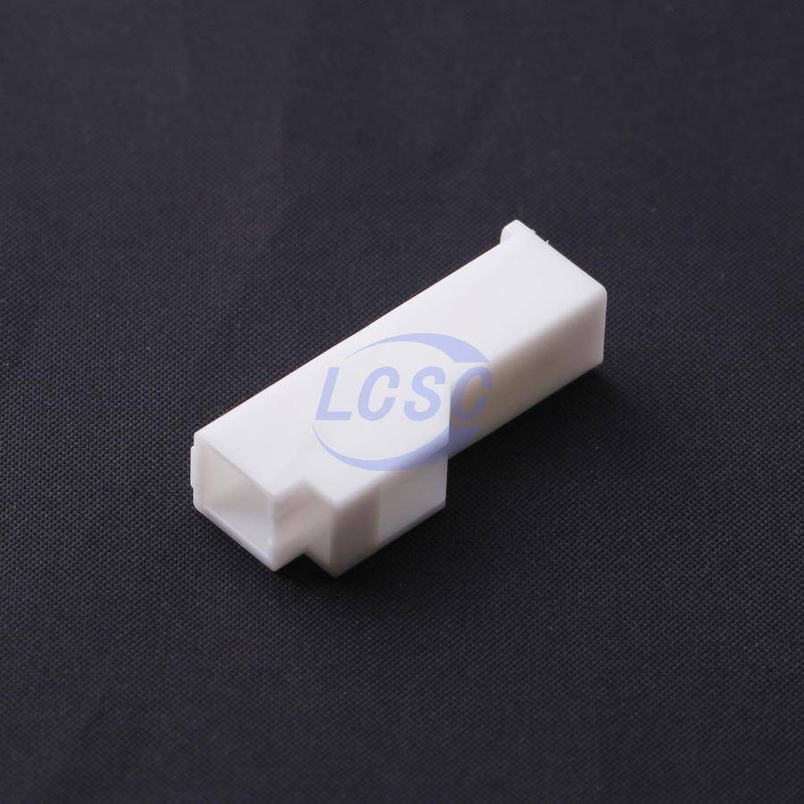 JST VLR-01VF - 3