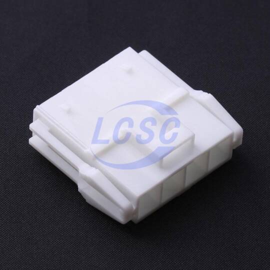 JST VLR-04VN - 3