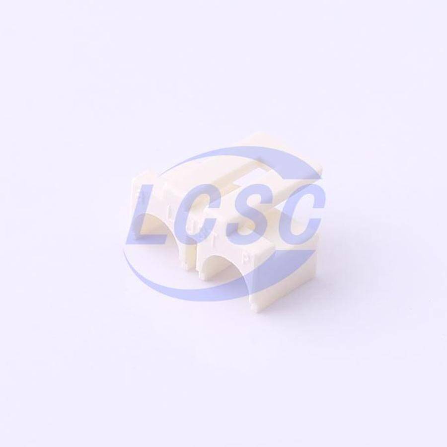 JST VLS-02V - 3