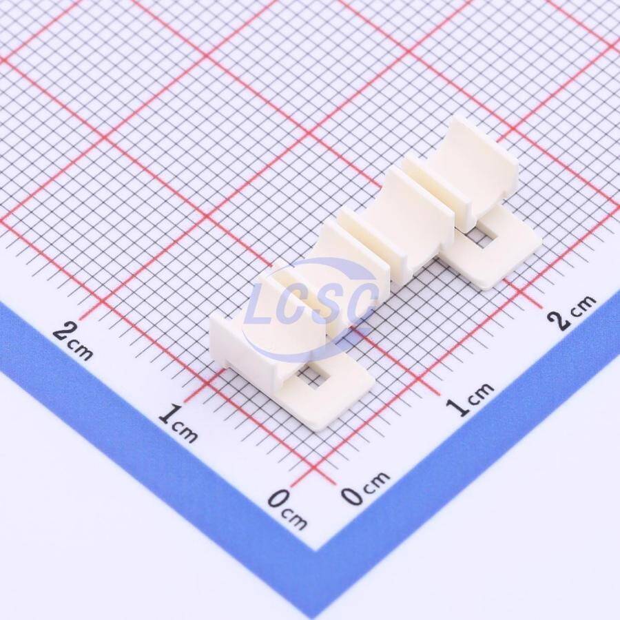 JST VLS-08V - 1