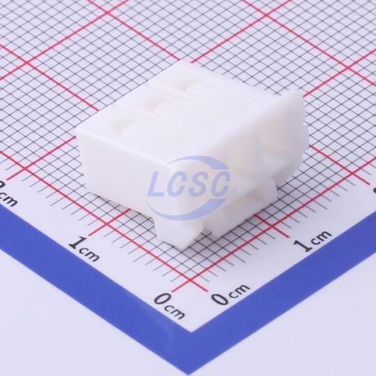 JST VURP-03V-S