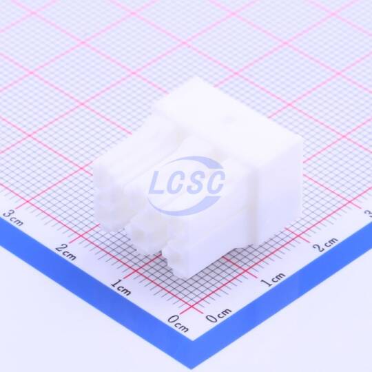 JST VYHP-06VD - 2